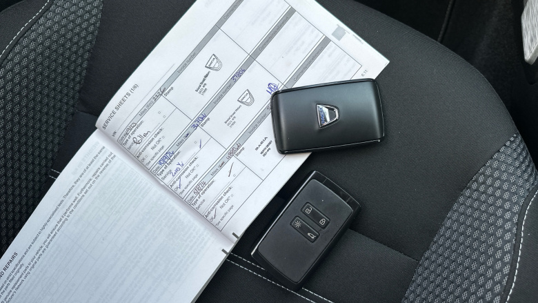 Dacia Duster 1.0 TCe 90 Prestige 5dr Petrol Estate